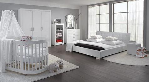 baby room ideas shared with parents