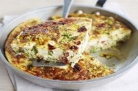 summer-frittata