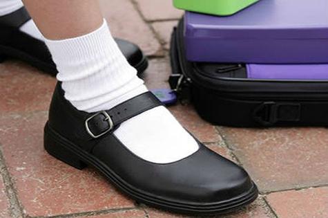 kids back to school shoes
