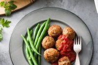 Susie burrellYs turkey balls (2)