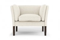 Mimmi 1 seater armchair classic cream 1