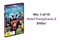 Hotel t2 cover giveaway