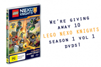 Lego nexo knights cover-2