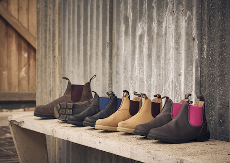 Be ready for school with Blundstone Kids Boots Motherpedia